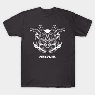 MECH2R v3 T-Shirt